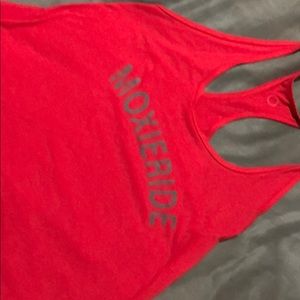 Nike dri-fit workout tank